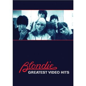 Blondie – Greatest Video Hits (2002, DVD) - Discogs