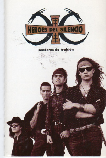⚡️​🎸​ Unboxing Disco de Vinilo Héroes del Silencio - Senderos de Traición  (Colecciones La Nación) 