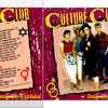 Culture Club - Integrally Extended