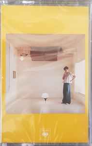 Harry Styles – Harry’s House (2022, Transparent Yellow, Cassette) - Discogs