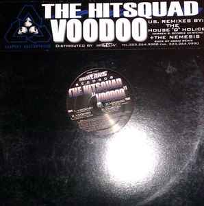 Voodoo - The Hitsquad
