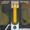 J.F. Jenny Clark* - Robert Kaddouch - Duo - Studio 106