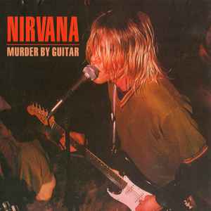 Nirvana – The Last New Years Eve (CD) - Discogs