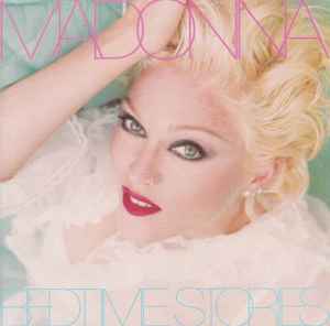 Madonna – Bedtime Stories (1994