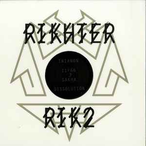 RIK2 - Rikhter