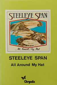 Steeleye Span - All Around My Hat album cover