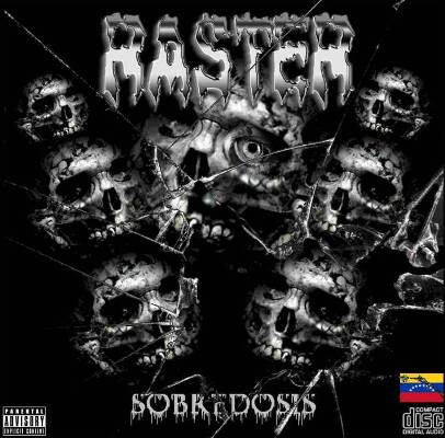 descargar álbum Raster - Sobredosis
