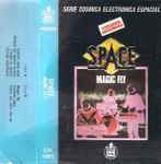 Cover of Magic Fly, 1977, Cassette