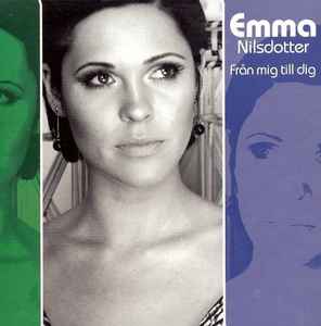 Emma Nilsdotter - Från Mig Till Dig album cover