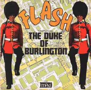 Flash - The Duke Of Burlington