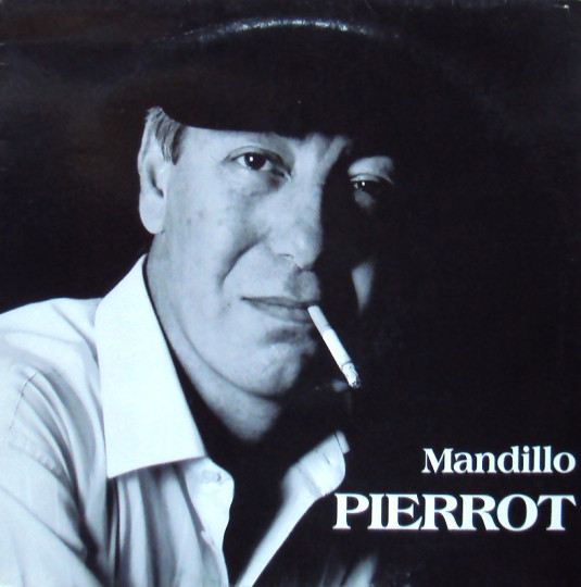 baixar álbum Mandillo - Pierrot
