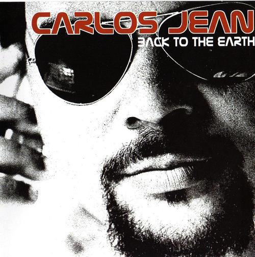 baixar álbum Carlos Jean - Back To The Earth