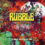Cover of The Rubble Collection Volumes 11-20, 2003, CD