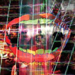 Animal Collective - Centipede Hz Album-Cover