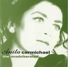 descargar álbum Anita Carmichael - The Unadulterated