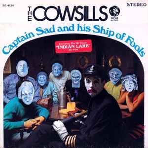 The Cowsills - Captain Sad And His Ship Of Fools