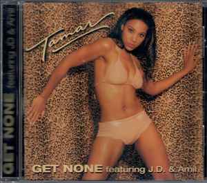 Tamar - Get None album cover