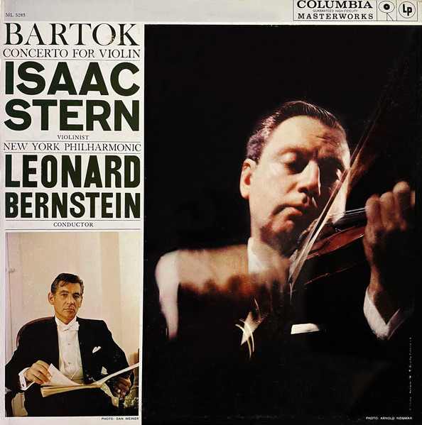  Isaac Stern 60th Anniversary Celebration: CDs & Vinyl