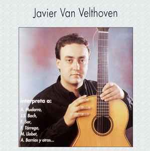 Javier Van Velthoven - (Guitarra) album cover