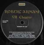 Cover of VII Chapter, 1997, Vinyl