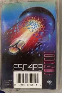 Journey – Escape (1981, Terre Haute Pressing, Vinyl) - Discogs