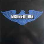 Cover of McGuinn-Hillman, 1980, Vinyl