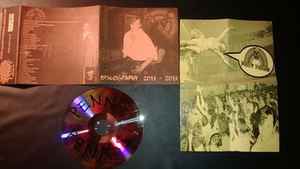 Penny Penassi - Discography 2013-2013 album cover