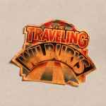 Cover of The Traveling Wilburys Collection, 2007, Vinyl