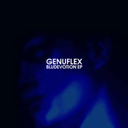 télécharger l'album Genuflex - Bludevotion