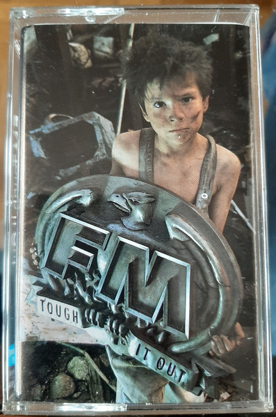 FM - Tough It Out | Releases | Discogs