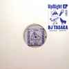 DJ Tasaka - UpRight EP