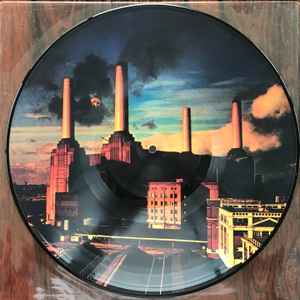 Las mejores ofertas en Pink FLOYD discos de vinilo LP Picture disc