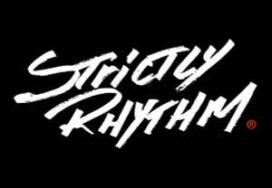 Strictly Rhythm on Discogs