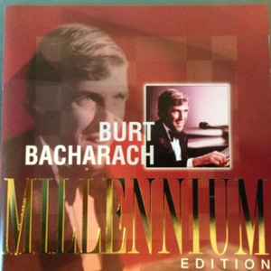 Burt Bacharach - Millennium Edition (CD, Germany, 2000) En venta ...