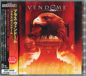 Place Vendome – Place Vendome (2005, CD) - Discogs