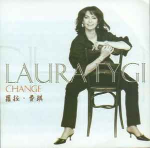 Laura Fygi – Change (2003