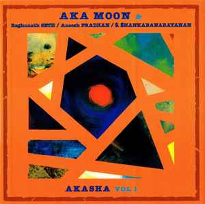 Akasha Vol 1 - Aka Moon