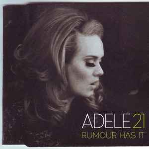 Adele – At The BBC (2016, Vinyl) - Discogs