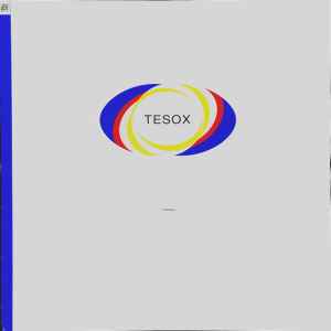 Tesox - So What You Want Me To Do (Remixes) album cover