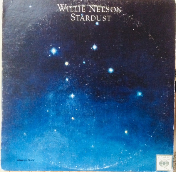 Willie Nelson – Stardust (1978, Vinyl) - Discogs