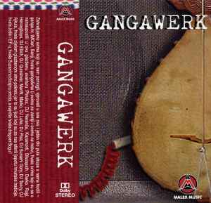 Phrulex - Gangawerk  album cover
