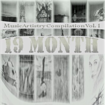 last ned album Various - 19 Month MA Compilation Vol 1