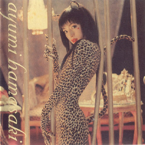 Ayumi Hamasaki – Duty (2000, CD) - Discogs
