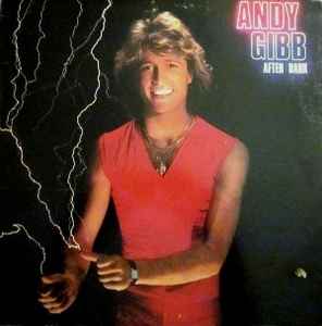 Andy Gibb - After Dark