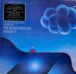 Cover of The Best Of The Alan Parsons Project, 1983, Vinyl