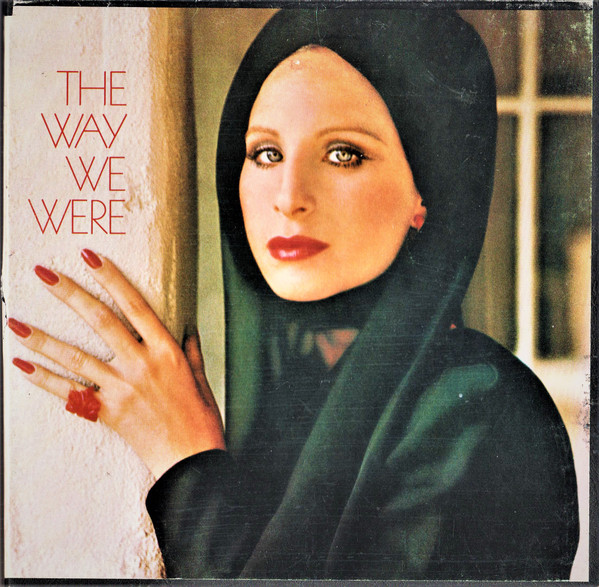 Barbra Streisand The Way We Were 1974 Reel To Reel Discogs