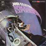 John Keating – Space Experience (1972, Vinyl) - Discogs