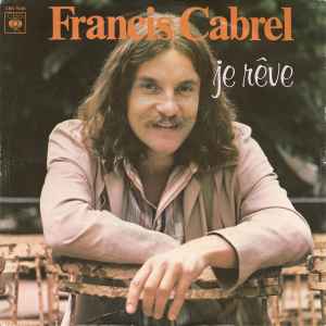 Francis Cabrel Discography