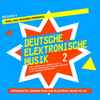 Various - Deutsche Elektronische Musik (Experimental German Rock And Electronic Musik 1971-83) (Two) (Record A)