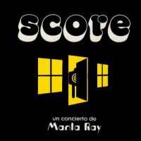 Manta Ray - Score